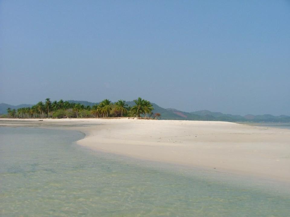 Baan Anattaya Koh Yao Noi Bed & Breakfast Exterior photo