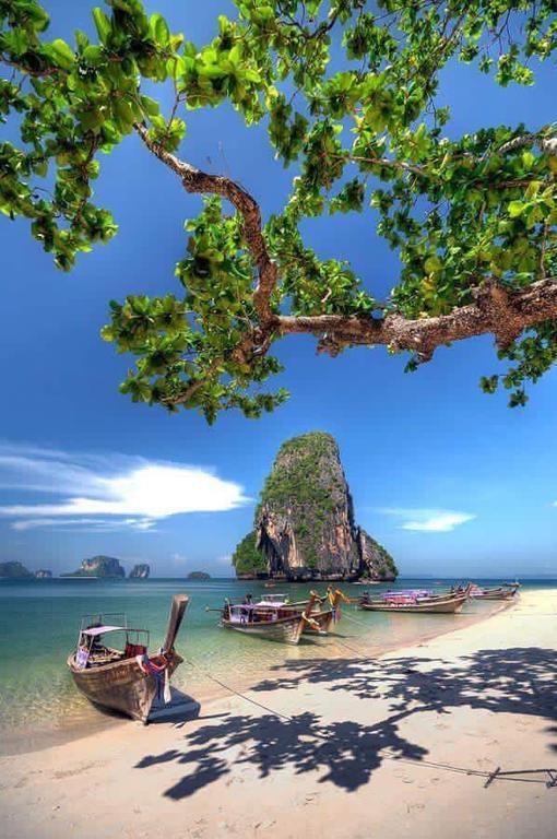 Baan Anattaya Koh Yao Noi Bed & Breakfast Exterior photo
