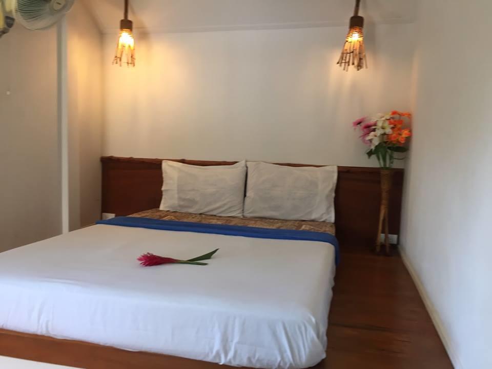 Baan Anattaya Koh Yao Noi Bed & Breakfast Exterior photo