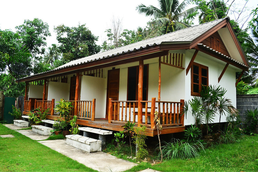 Baan Anattaya Koh Yao Noi Bed & Breakfast Exterior photo