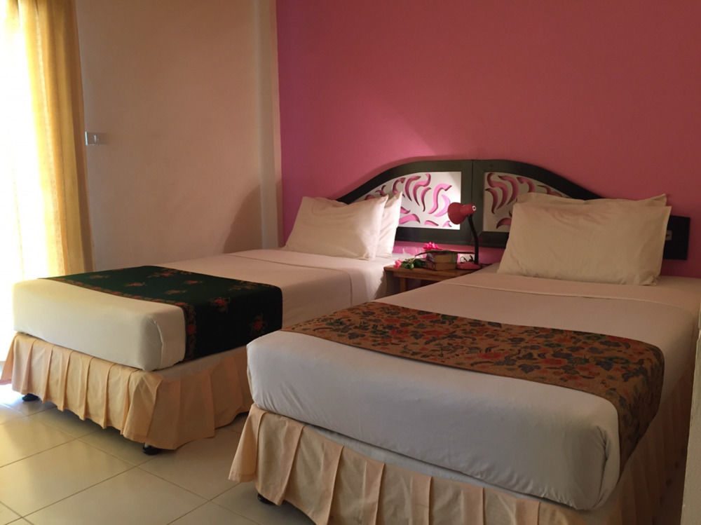 Baan Anattaya Koh Yao Noi Bed & Breakfast Exterior photo