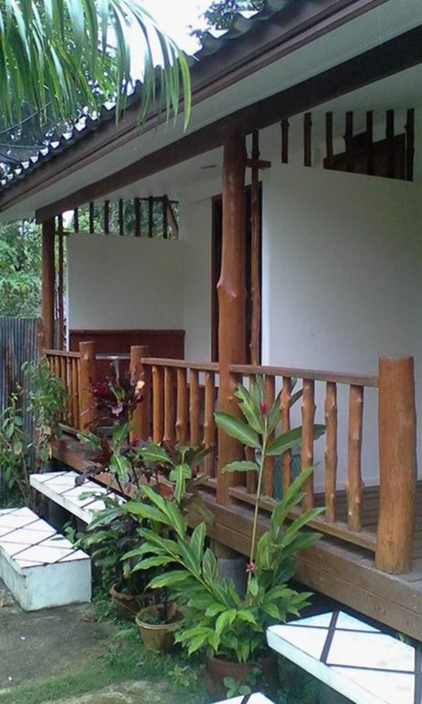 Baan Anattaya Koh Yao Noi Bed & Breakfast Exterior photo