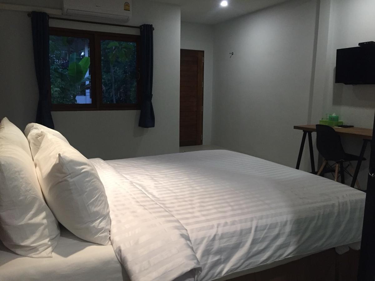 Baan Anattaya Koh Yao Noi Bed & Breakfast Exterior photo