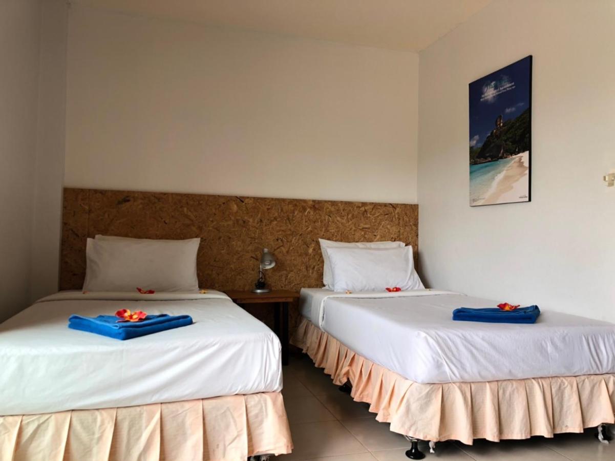 Baan Anattaya Koh Yao Noi Bed & Breakfast Exterior photo